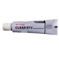 M-Seal Clear RTV Silicone Sealant Gasket Maker 25g. 