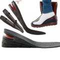3 Layer Adjustable Height Increasing Insole - Fashion | Shoe Insole For Men And Women Shoes | Footwear Accessories |. 