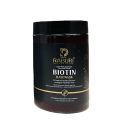 Deep Replenishing Biotin & Keratin Hair Shampoo And Hair Mask 1000ml. 