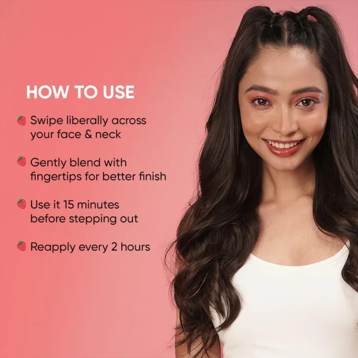Dot%20&%20Key%20Strawberry%20Dew%20SPF%2050%20Sunscreen%20Stick%20Air%20Light,%20SPF%2050%20PA+++,%20Broad%20Spectrum%20UVA%20/%20UVB%20Rays%20Protection%2020gm%20-%20Image%205