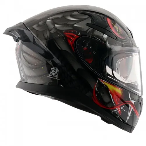 Axor%20Apex%20Venomous%20Black%20Grey%20Helmet%20%7C%20AXOR%20Apex%20ECE%20&%20DOT%20Certified%20Polycarbonate%20Helmet%20%7C%20Protective%20Wear%20For%20Riders%20-%20Image%204