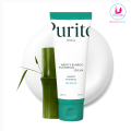 PURITO Seoul Mighty Bamboo Panthenol Cream By Dream Skin Nepal. 