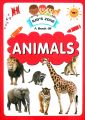 Kids Zone 10 Board Books For Children | Hardcover Early Learning Board Book For Children | Children Learning Book Set. 
