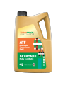 Control AFT DEXRON III  Fully Synthetic  Automatic Transmission Fluid 4 Ltrs. 