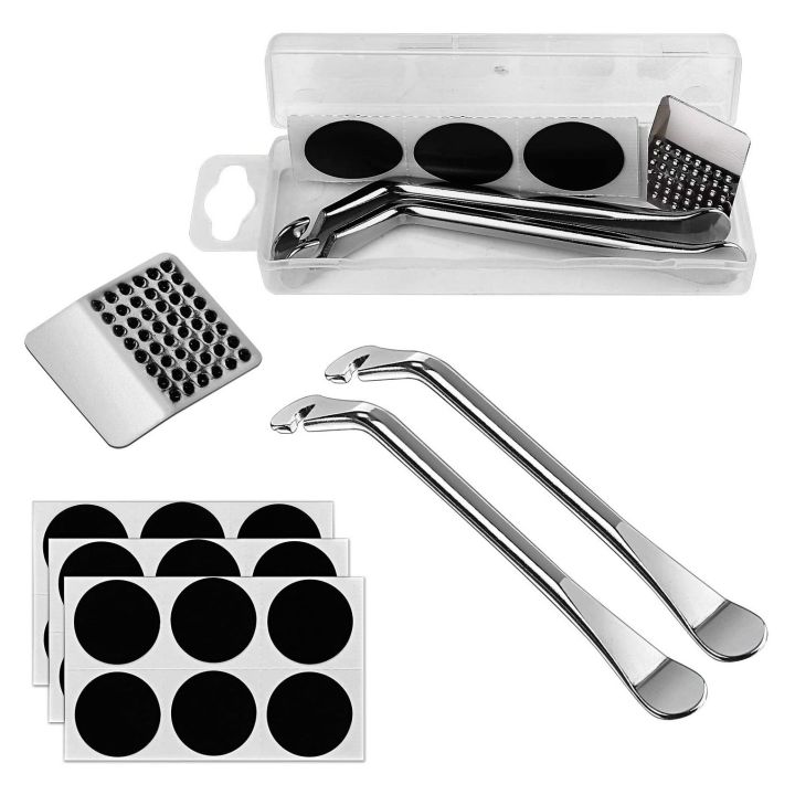 OUMERY%20Bicycle%20Inner%20Tube%20Repair%20Kits%20(Tire%20Levers,%20Tyre%20Patches,%20Metal%20Rasp)%20Bike%20Cycling%20Device%20for%20Bike%20Bicycle%20Tire%20Changes%20-%20Image%206