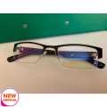 Eye Glass- Anti Protection Computer Eye Glass - Computer, Mobile, Tab, Ipad. 