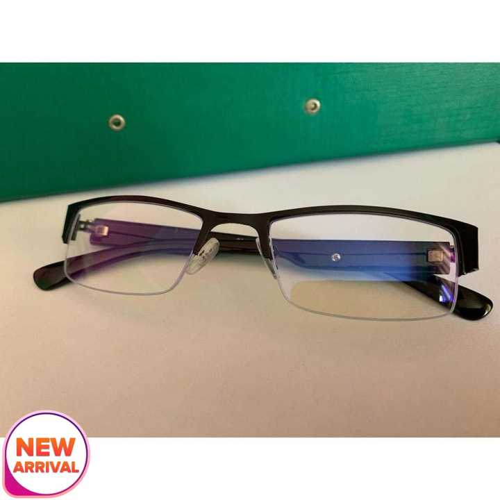 Eye Glass- Anti Protection Computer Eye Glass - Computer, Mobile, Tab, Ipad