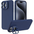 Nillkin Lens Wing Case for iPhone 15 Pro Max Magnetic Cover By Panchakumari Mobile Hub. 
