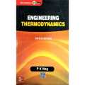 Engineering Thermodynamics By P K Nag. 