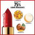 L'Oreal Paris Makeup Colour Riche Original Creamy, Hydrating Satin Lipstick, 251 Wisteria Rose by Genuine Collection. 