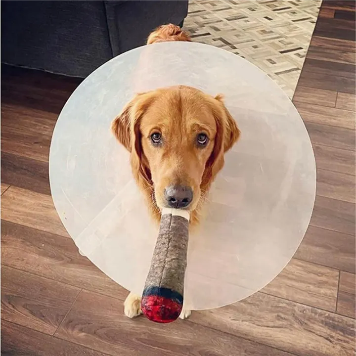 2X%20Funny%20Dog%20Toys%20-%20Plush%20Squeaky%20Toys%20for%20Medium,%20Small%20-%20Cool%20Stuffed%20Cute%20Gifts%20for%20Dog%20Birthday%20-%20Image%203