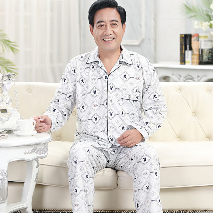 Cotton%20Comfy%20Night%20Dress%20For%20Boys%20And%20Men%20-%20Image%202