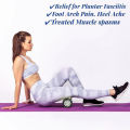 HOT Portable Manual Foot Roller Massage For Back Leg Hand Arm Back Foot Massage Equiment. 