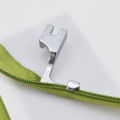 Invisible Zipper Presser Foot Unilateral Zipper Feet S518L Jack Lockstitch Industrial Sewing Machine Presser Foot. 