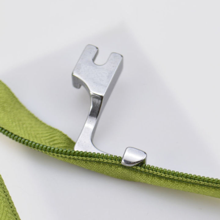 Invisible%20Zipper%20Presser%20Foot%20Unilateral%20Zipper%20Feet%20S518L%20Jack%20Lockstitch%20Industrial%20Sewing%20Machine%20Presser%20Foot%20-%20Image%204
