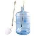 Water Jar  Cleaning Brush Handle Cleaner Brush 360° Rotating Long 20 LTR Water Can Cleaning Brush(Pack of 1). 