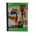 Classmate  Chemistry Laboratory NoteBook No-6. 