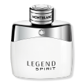 MONTBLANC Legend Spirit Eau De Toilette Perfume For Men Imported From France 100ml. 
