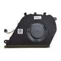 Laptop Cpu Cooling  Fan For Dell Inspiron 15 7570 7573 7580 P70F001 P70F002 Series. 