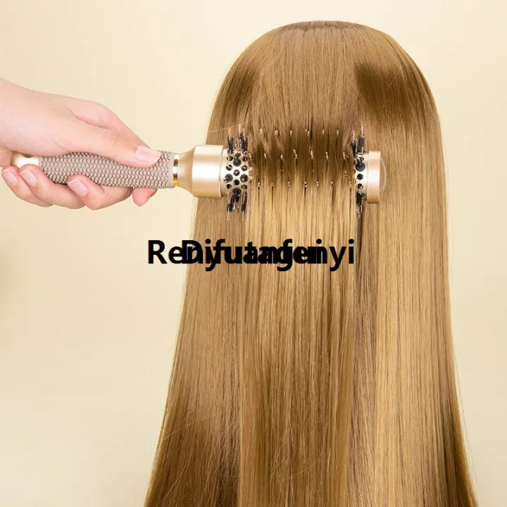 Difutagui%204%20Sizes%20Professional%20Salon%20Styling%20Tools%20Round%20Hair%20Comb%20Nylon%20High%20Quality%20Profesional%20Hair%20Rolling%20Comb%20Thermal%20Aluminum%20Tube%20Barrel%20Hair%20Curly%20Tool%20-%20Image%205