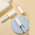 Lint Remover / Roller | Sticky Picker Cleaner | Lint Remover Clothes | Carpet | Dog Fur | Sweater | Dust & Dirt | Pet Hair 40 Sheets (Pack of 1). 