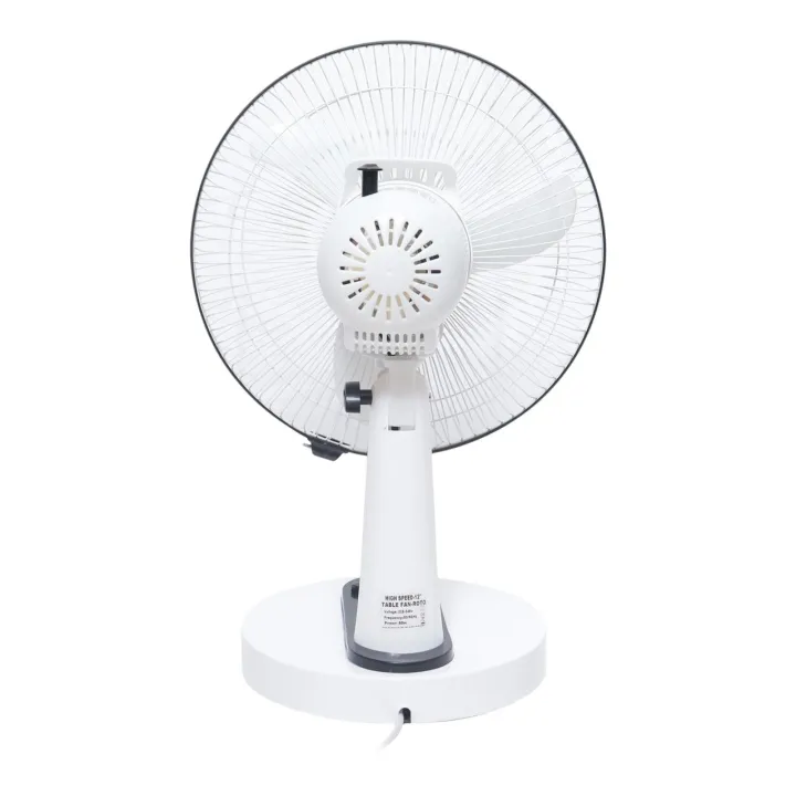 VESTEL%20High%20Speed%20Table%20Fan%20%7C%2012%20inches%20%7C%202500RPM%20%7C%20Oscillation%20%7C%201%20Year%20Warranty%20%7C%203%20Blade%20%7C%20Heavy%20Base%20%7C%20Easy%20Fitting%20%7C%20Desk%20Fan%20-%20Image%204