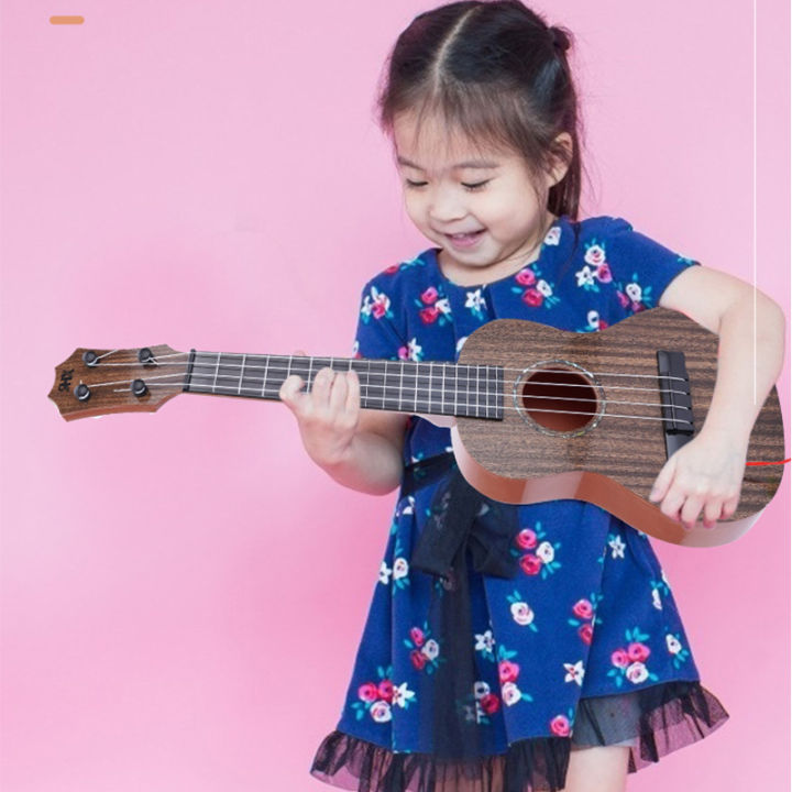 Guitar%20Four-string%20Guitar%20Instrument%20Initiation%20Music%20Toys%20Yukri%20Kids%20Guitar%20Model%20Toy%20Mini%20-%20Image%202