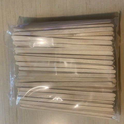 Wooden Stirrer 140 mm For Coffee Or Tea