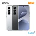 Infinix HOT 60 Pro+ | 6.78″ FHD+ 120Hz Display| 8GB/128GB |50MP AI Camera| 5000mAh Battery| 5160 mAh Battery |. 