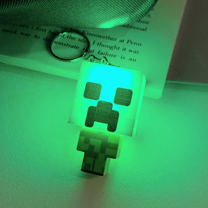 Key%20Chain%20Cartoon%20Mini%20Figure%20LED%20Keychain%20Kids%20Design%20LED%20Light%20Game%20Cube%20Keychain%20Car%20Backpack%20Luminous%20Effect%20Keyring%20Game%20Lovers%20-%20Image%209