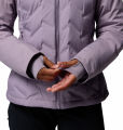 Columbia Women's Grand Trek Down Jacket. 