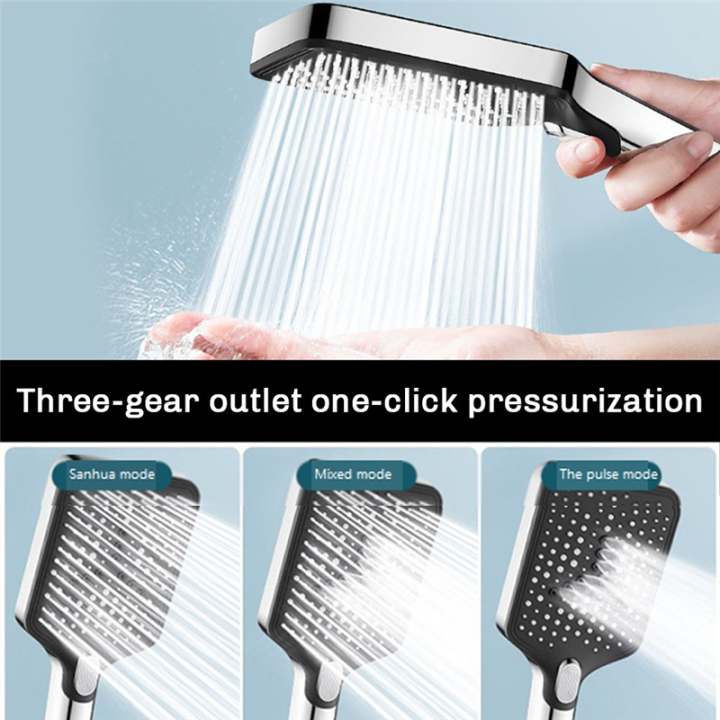 3%20Modes%20Silver%20Shower%20Spa%20Rain%20High%20Pressure%20Portable%20Bathroom%20Mixer%20Faucet%20Accessories%20Camping%20Bath%20Goods%20Set%20-%20Image%204