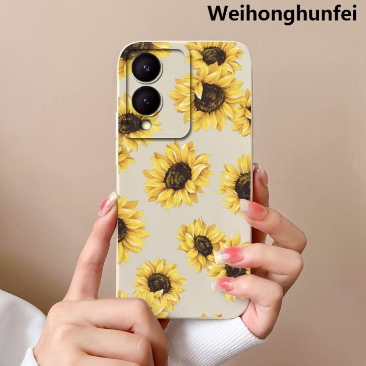 Weihonghunfeiold%20man%20Fashion%20For%20Vivo%20Y17s%20Phone%20Cover%20Cute%20Fashion%20Cat%20Soft%20Liquid%20Silicone%20Case%20Shockproof%20Phone%20Bags%20Housing%20For%20VivoY%2017s%2017%20s%20Funda%20Capa%20Luxury%20-%20Image%205