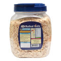 Dlite Rolled Oats Jar 1Kg. 