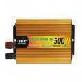 12V to 220V, 500W Dc To Ac converter/Inverter. 