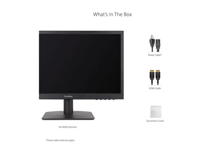 ViewSonic%2019%E2%80%9D%20LED%20Monitor%20for%20Home%20and%20Office%20Desktop%20(VA1903h)%20-%20Image%202