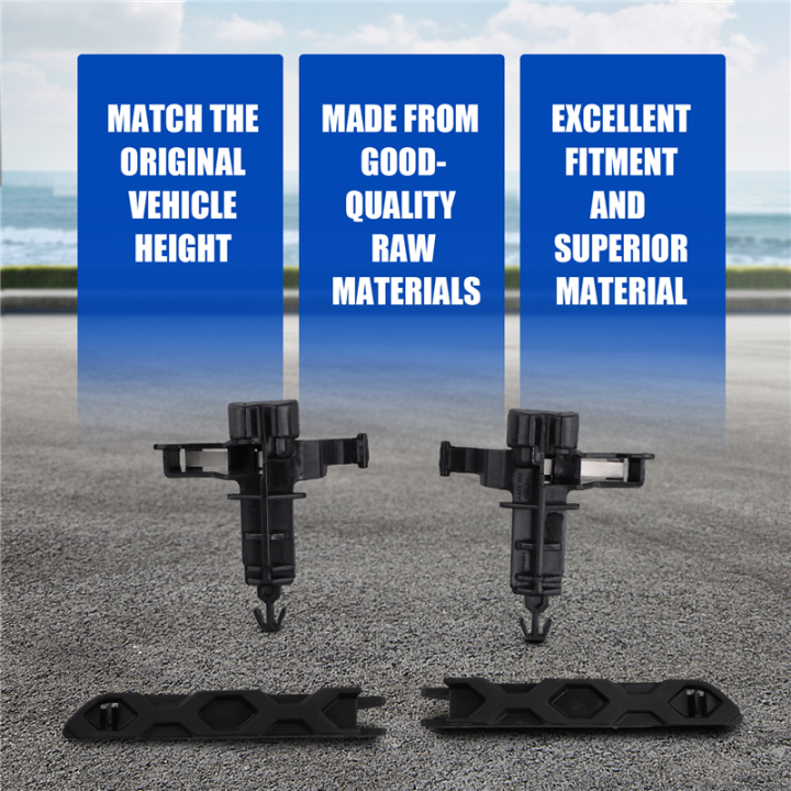 Front%20Hood%20Bonnet%20Lower%20Latch%20Release%20Handle%20Set%20for%20Smart%20-%20Image%203