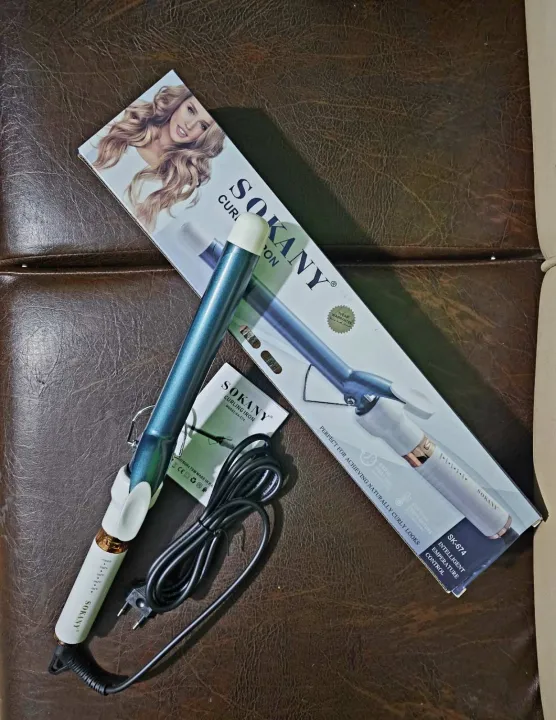 Sokany%20Curling%20Iron%20SK-674%20Curly%20hair%20curler%2025MM%20-%20Image%202