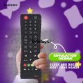 Difutagui 1PC Silicone Baby Toys TV Remote Control Shape Teether Toy BPA 2025 New style New Free Silicone Teething Chewing Toy Sensory Baby Accessories. 