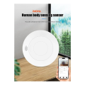 JAERBEE 2X Mmwave Radar Smart Human Presence Sensor Reliable Performance Energy Saving Smart Life Zigbee Tuya(A). 
