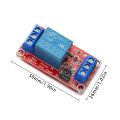 Board AC 240V 12V/24V Relay Module Trigger Switch Optocoupler Opto isolator. 