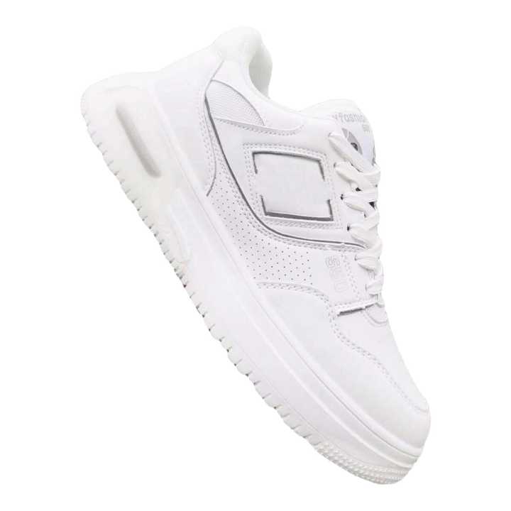 Laced Up Comfortable & Stylish Sneaker Shoes For Men By Jutta Ghar Nepal - Fashion | Sneakers For Men