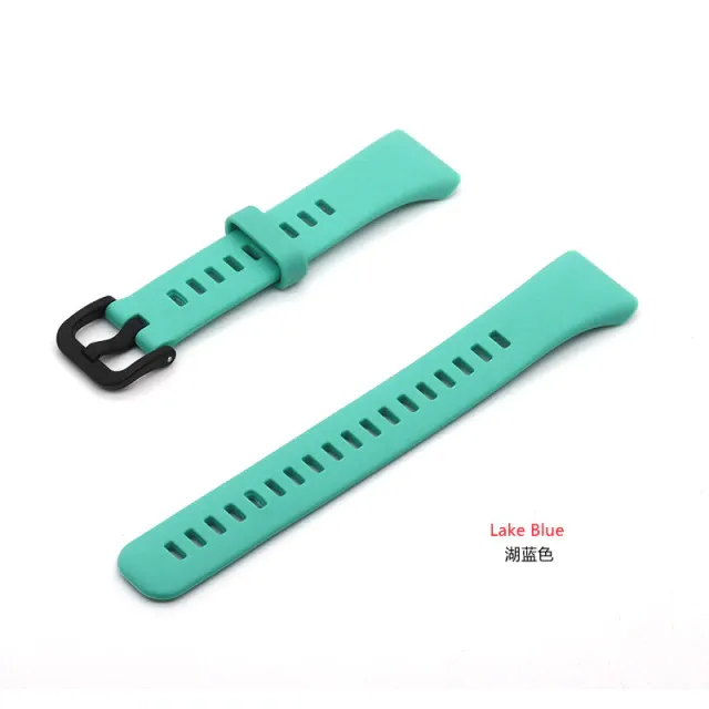 Watch Band Silocon Strap for Huawei Band 4