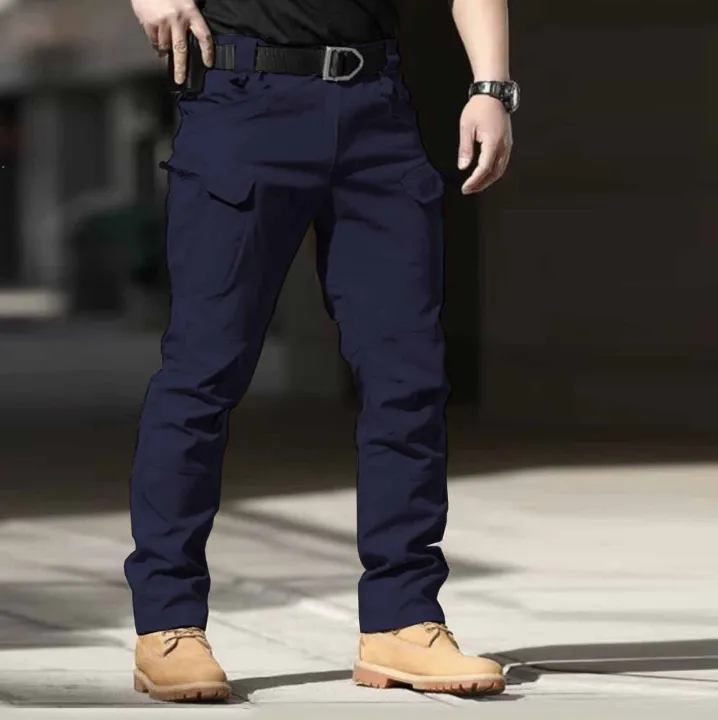 Pant%20Multi%20Pocket%20Tactical%20Stylish%20Stretchable%20Waterproof%20Softshell%20Outdoor%20Men's%20Cargo%20Trouser%20-%20Image%205