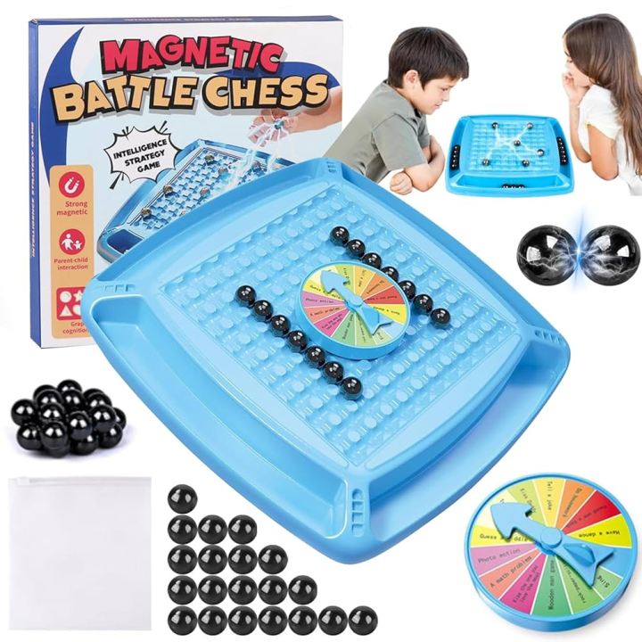 Premium%20Magnetic%20Battle%20Chess%20Set%20%E2%80%93%20Portable%20FChess%20Board%20with%20Strong%20Magnetic%20Pieces%20for%20Travel%20&%20Home%20-%20Image%203