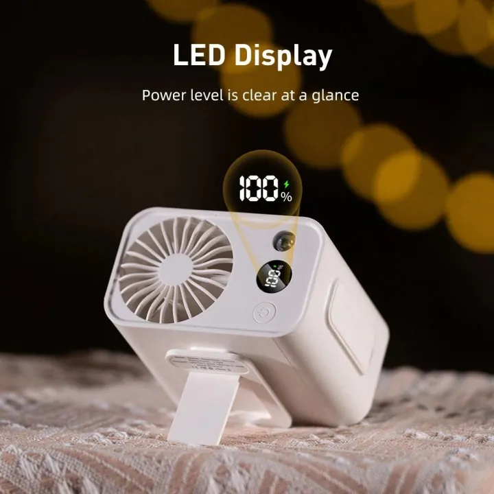 Mini%203600mAh%20Waist%20Mounted%20Fan%20Flashlight%20Anti%20Drop%20Shock%20Waist%20Clip%20on%20Fan%20Handheld%20Cooling%20Hanging%20Neck%20Fan%20Sports%20-%20Image%207