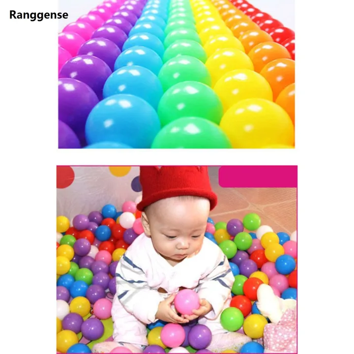 Ranggense%20Fashion%2050/100Pcs%20Eco-Friendly%20Colorful%20Ball%20Pit%20Soft%20Plastic%20Ocean%20Balls%20Water%20Pool%20Ocean%20Wave%20Ball%20Outdoor%20Toys%20For%20Children%20Kids%20Baby%20-%20Image%204