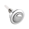 For Flushwise Toilet Cistern Flush Push Button Replacement French Drain Buttons B. 