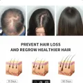Disaar Rosemary Mint Scalp & Hair Strengthening Oil – Nourishing Hair Growth & Anti-Hair Fall Serum.. 