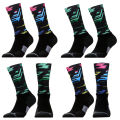 2025 New Coolmax Men's Aero] Best Value for Money [profession 2024 Cycling Socks SlipSiliconeSummer Cycling Socks Breathbale Basketball Socks. 